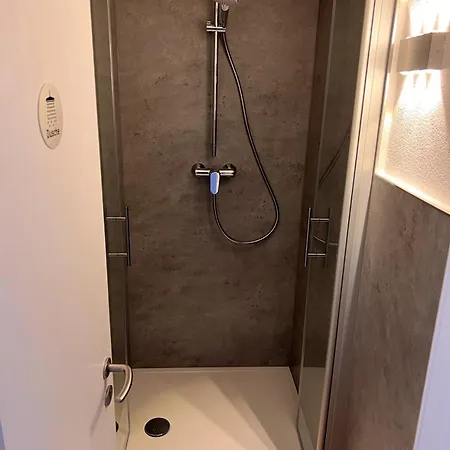 Altstadtglück Im Zollhäuschen