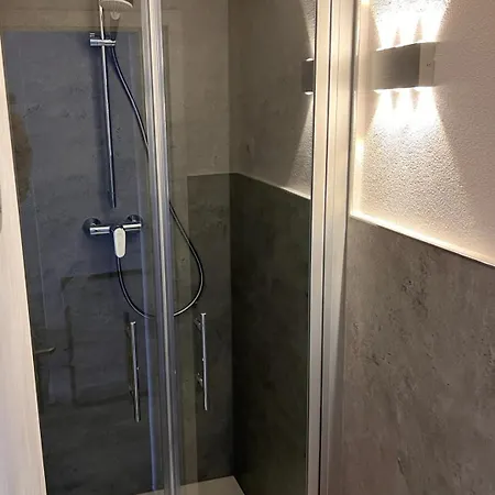 Altstadtglueck Im Zollhaeuschen Apartment *