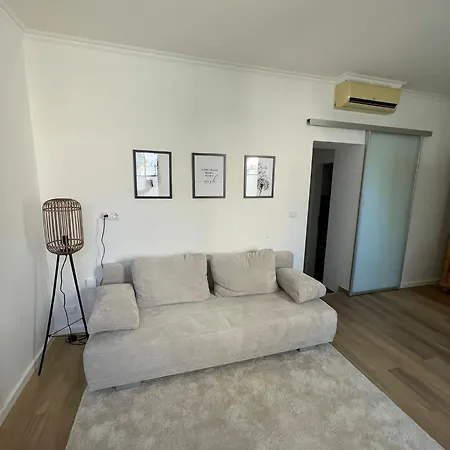Apartment Altstadtglueck Im Zollhaeuschen Hanau