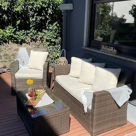 Altstadtglueck Im Zollhaeuschen Apartment