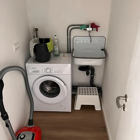 Altstadtglück Im Zollhäuschen *