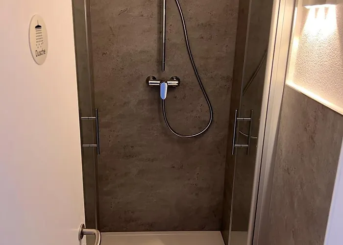 Altstadtglueck Im Zollhaeuschen