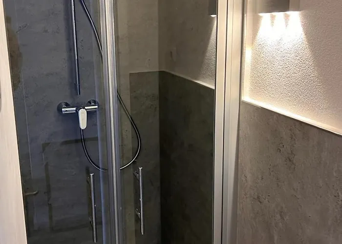 Altstadtglueck Im Zollhaeuschen 公寓 *