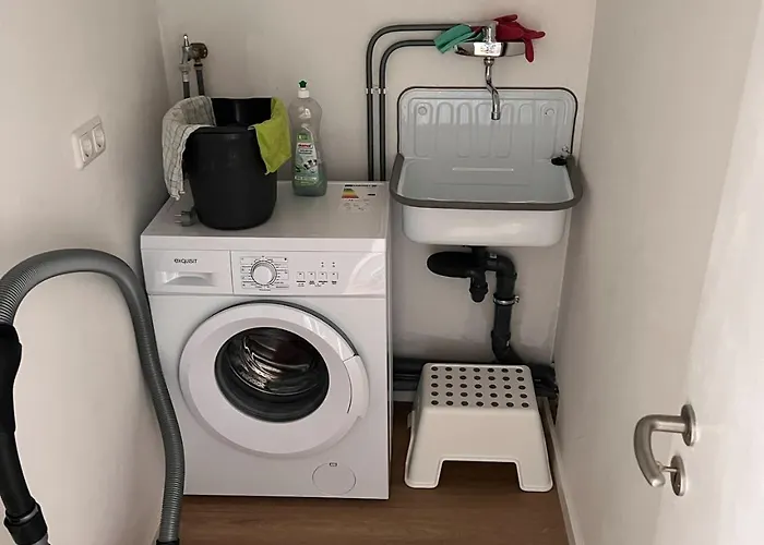 Altstadtglueck Im Zollhaeuschen *